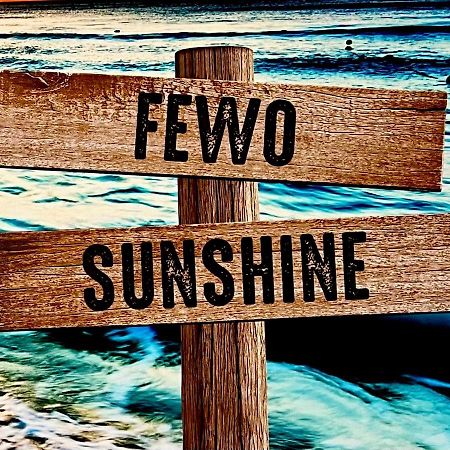 Fewo Sunshine Heringsdorf  Extérieur photo