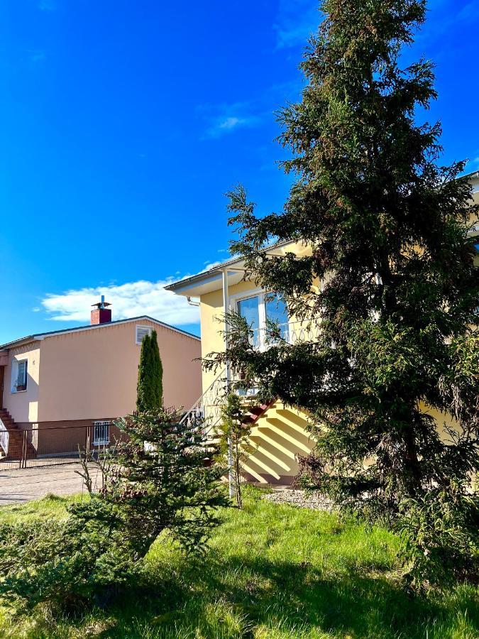 Fewo Sunshine Heringsdorf  Extérieur photo