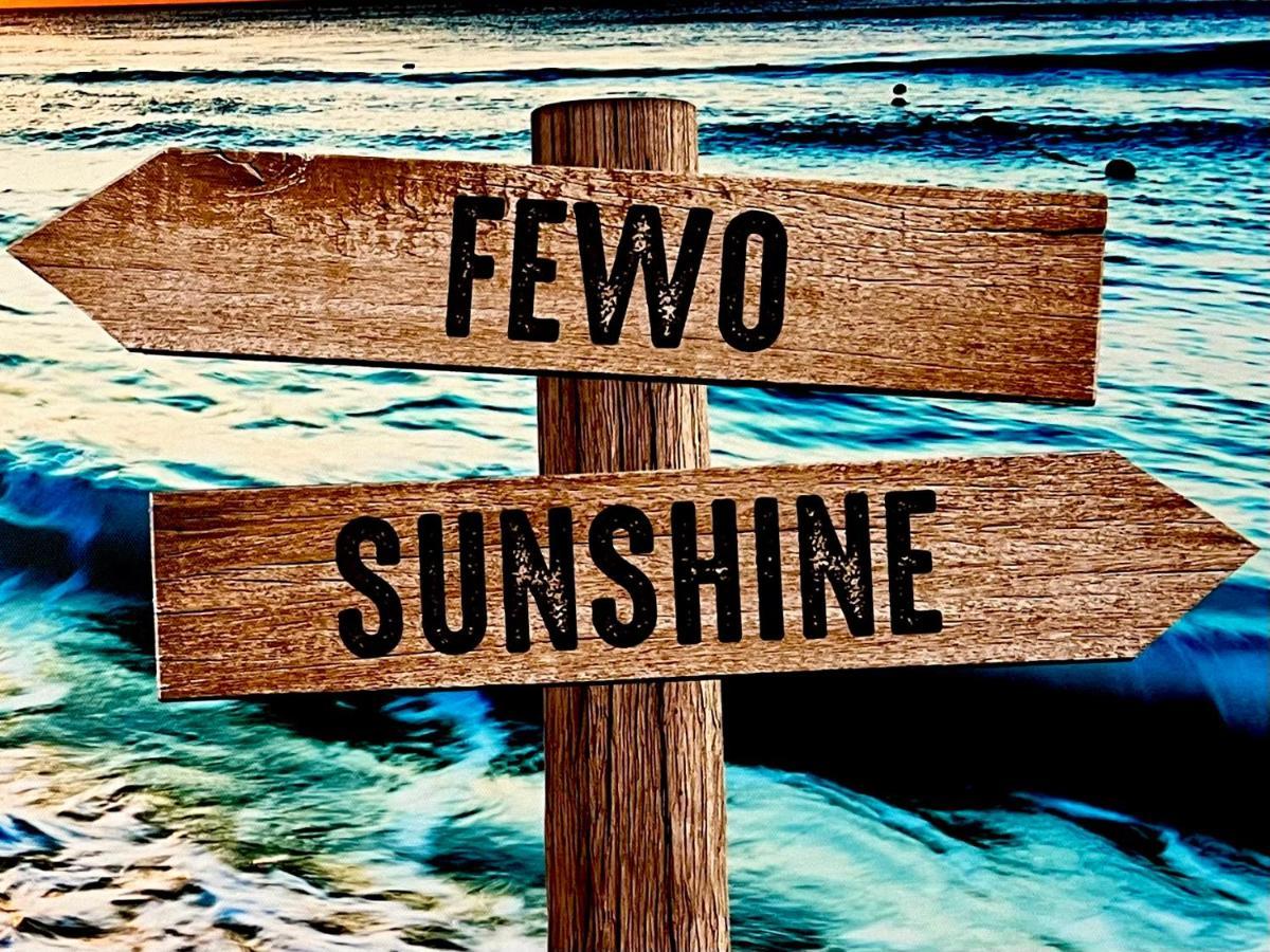 Fewo Sunshine Heringsdorf  Extérieur photo