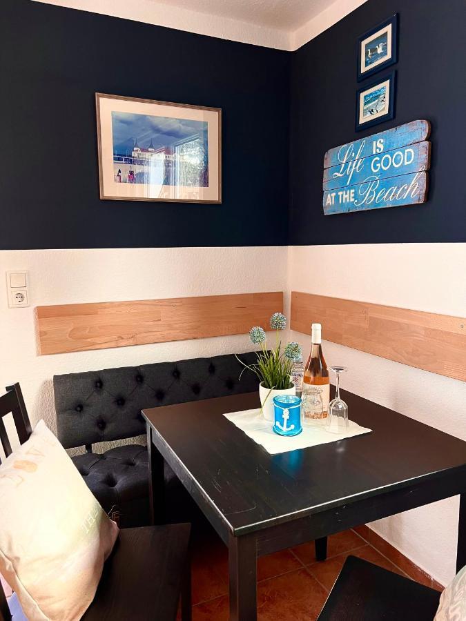 Fewo Sunshine Heringsdorf  Extérieur photo