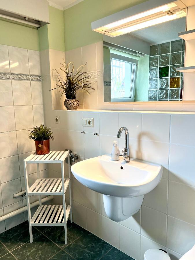Fewo Sunshine Heringsdorf  Extérieur photo